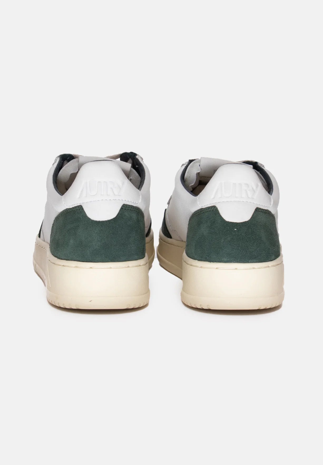 Autry Sneakers basse - white