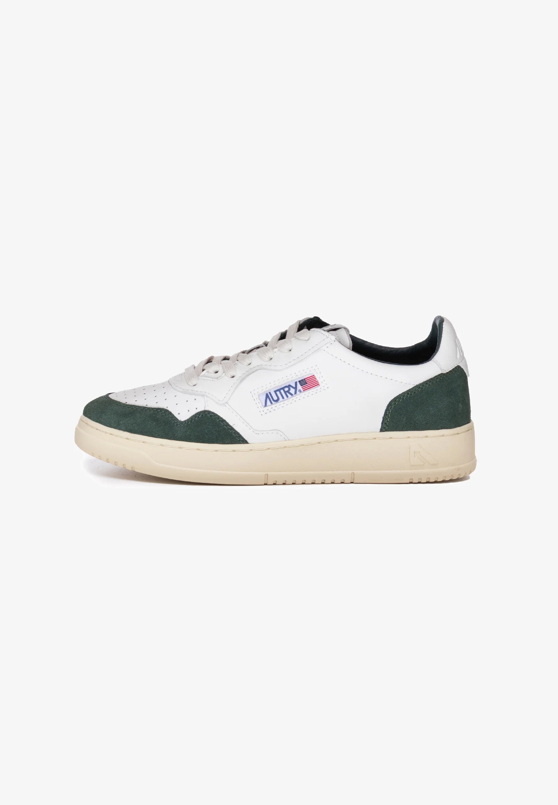 Autry Sneakers basse - white